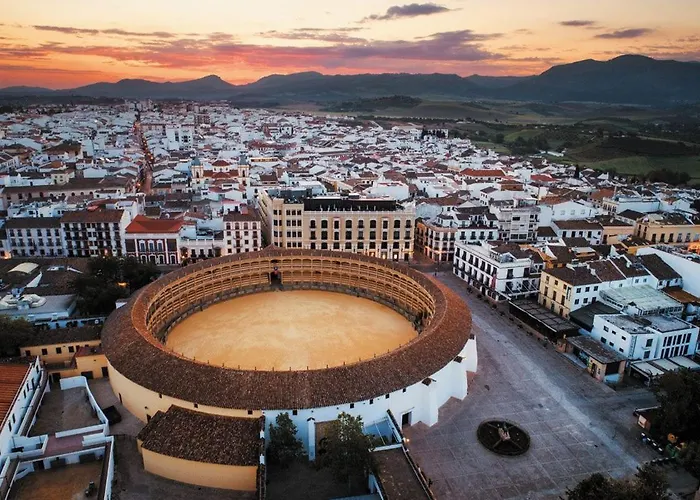 Rural Vainilla Lägenhet *