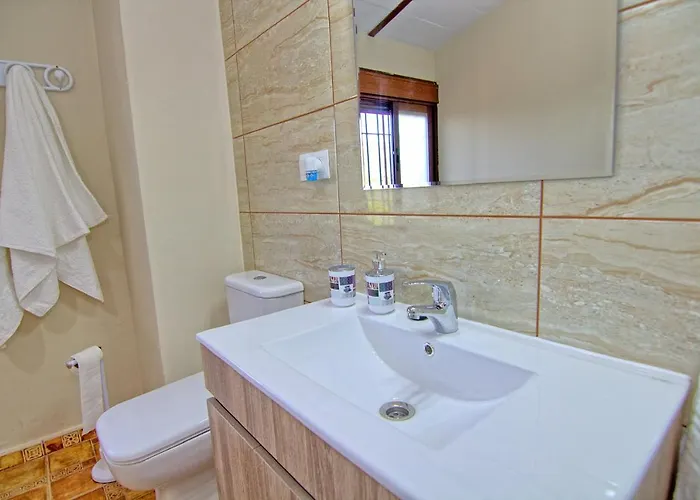 Rural Vainilla Ronda