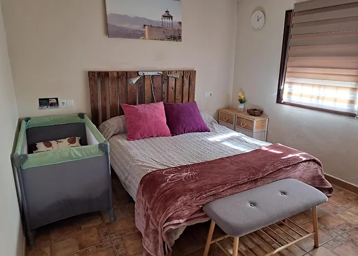 Rural Vainilla Ronda