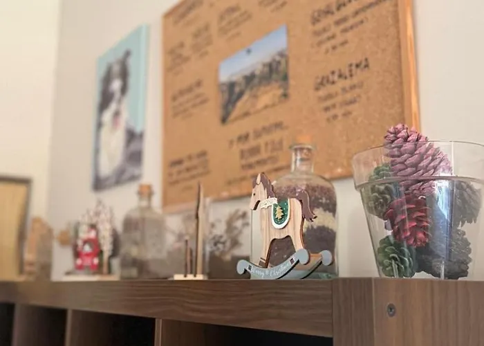 Lägenhet Rural Vainilla Ronda