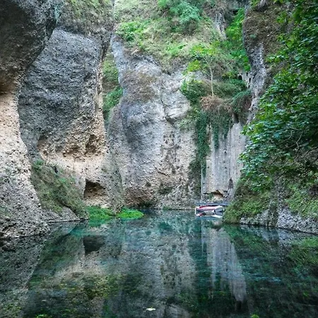 Апартаменты Rural Vainilla