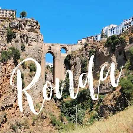 Rural Vainilla Ronda