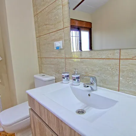 Rural Vainilla Ронда