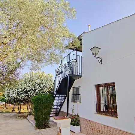 Rural Vainilla Apartment