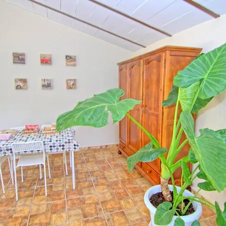 Rural Vainilla * Ronda