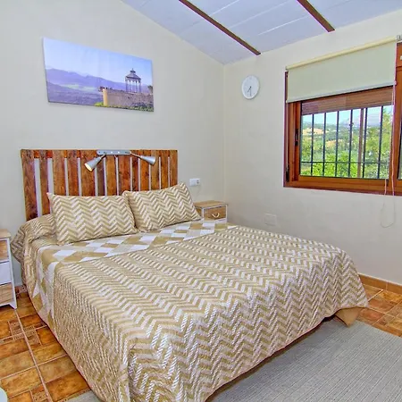 Rural Vainilla Апартаменты