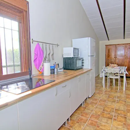 Rural Vainilla Ronda