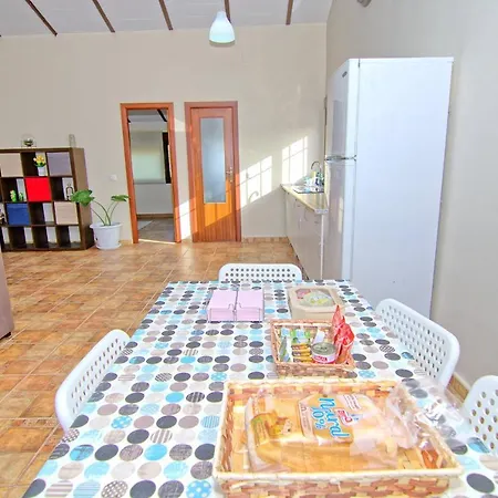 Rural Vainilla Ronda