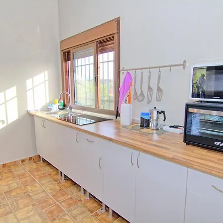 Rural Vainilla Ronda