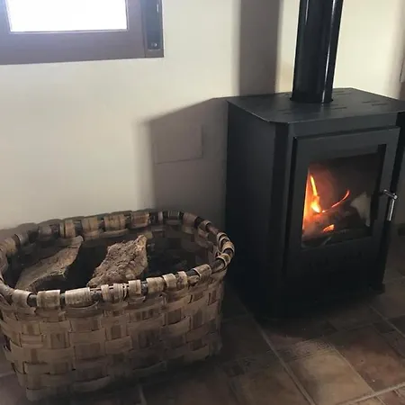 Rural Vainilla Апартаменты Ронда