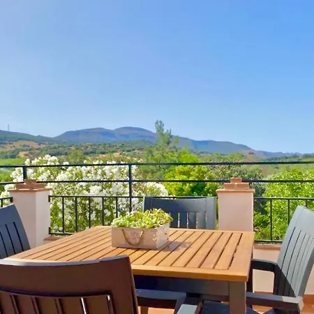 Rural Vainilla Apartamento Ronda