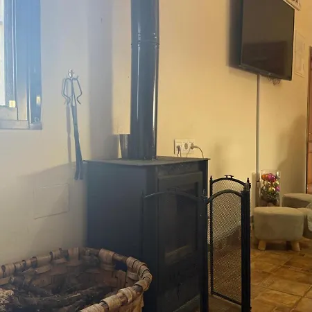 Rural Vainilla Apartamento