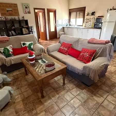 Rural Vainilla * روندا