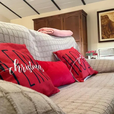 Rural Vainilla روندا