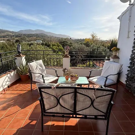 Rural Vainilla Apartamento