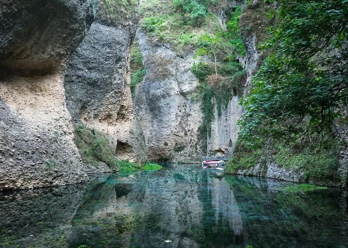 דירה Rural Vainilla