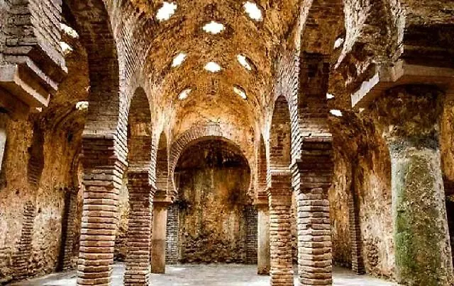 Apartamento Rural Vainilla Ronda