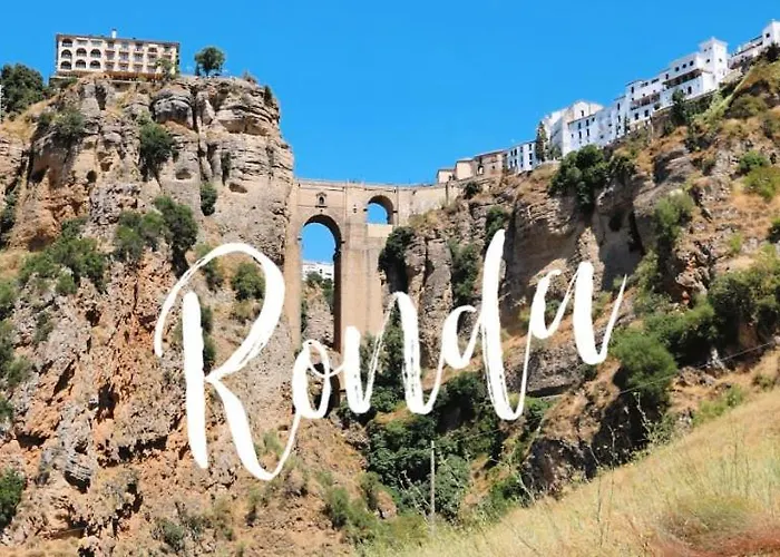 Rural Vainilla Ronda