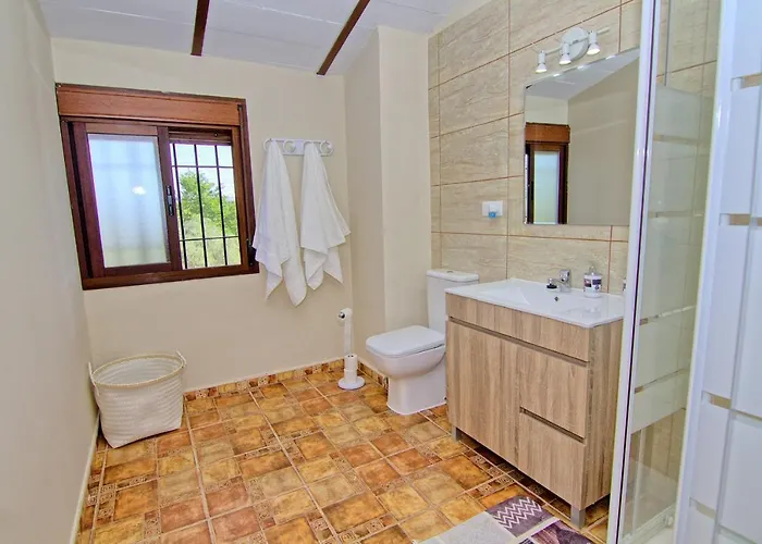 Rural Vainilla Apartamento *