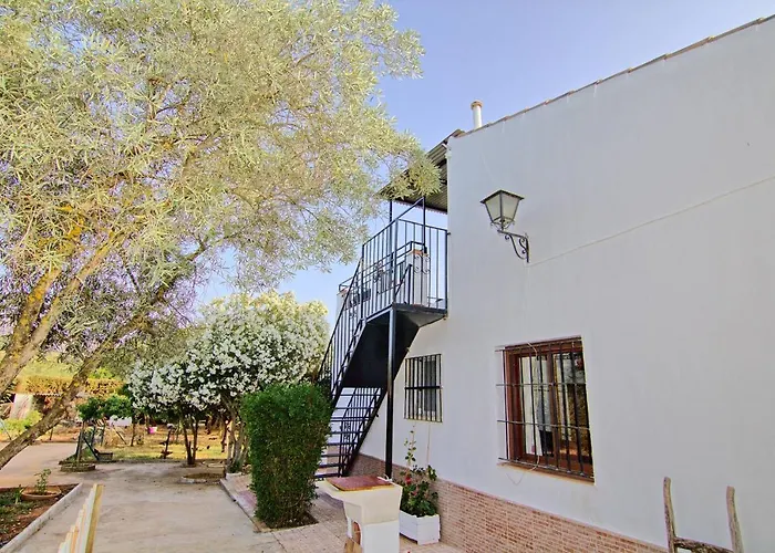 Rural Vainilla Appartement