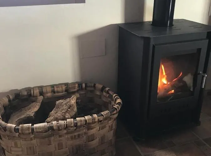 Rural Vainilla Apartamento Ronda