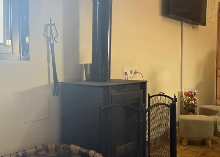 Rural Vainilla Apartamento