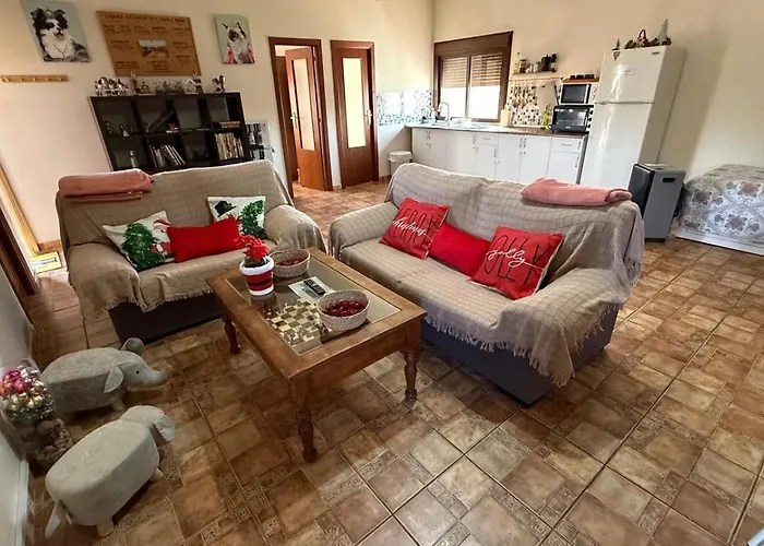 Rural Vainilla * روندا