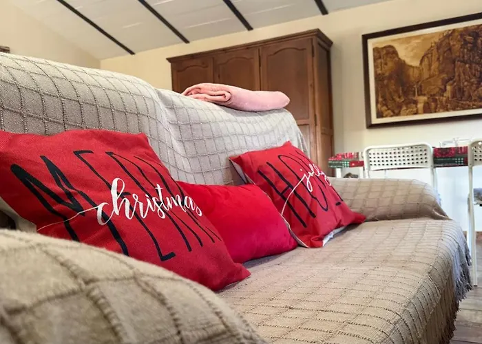 Rural Vainilla Ronda