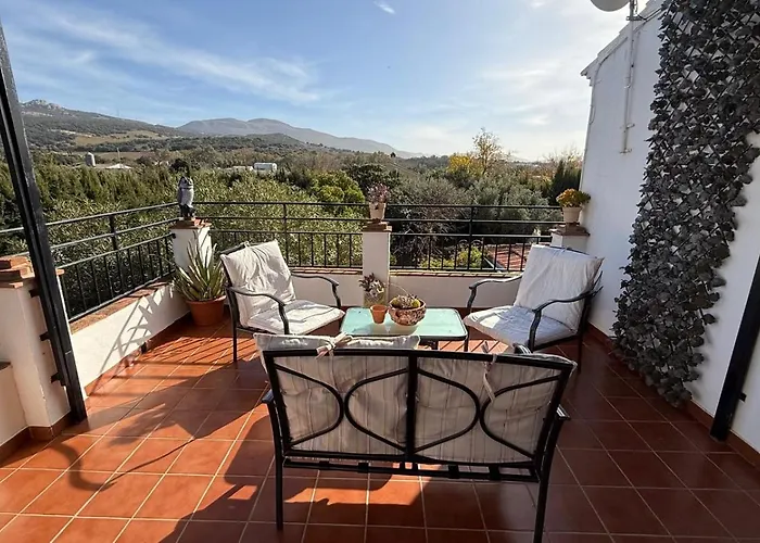 Rural Vainilla Apartamento