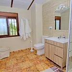 Rural Vainilla Apartmán *