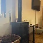 Rural Vainilla Apartmán