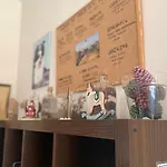 Apartmán Rural Vainilla Ronda
